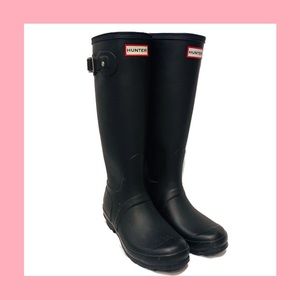 Women’s Tall Hunter Boots